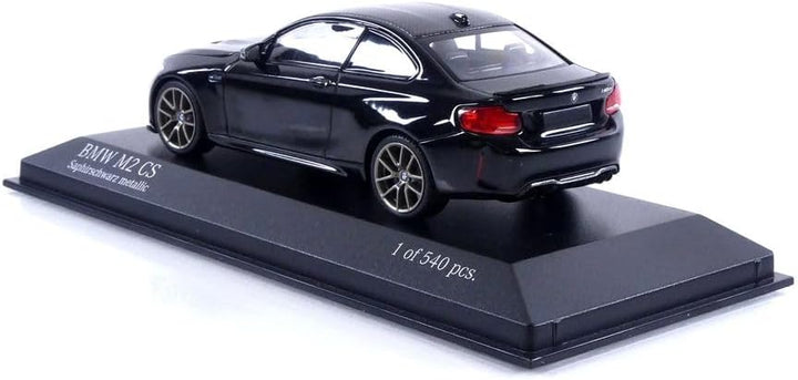 Minichamps - BMW M2 CS - 2020-1/43