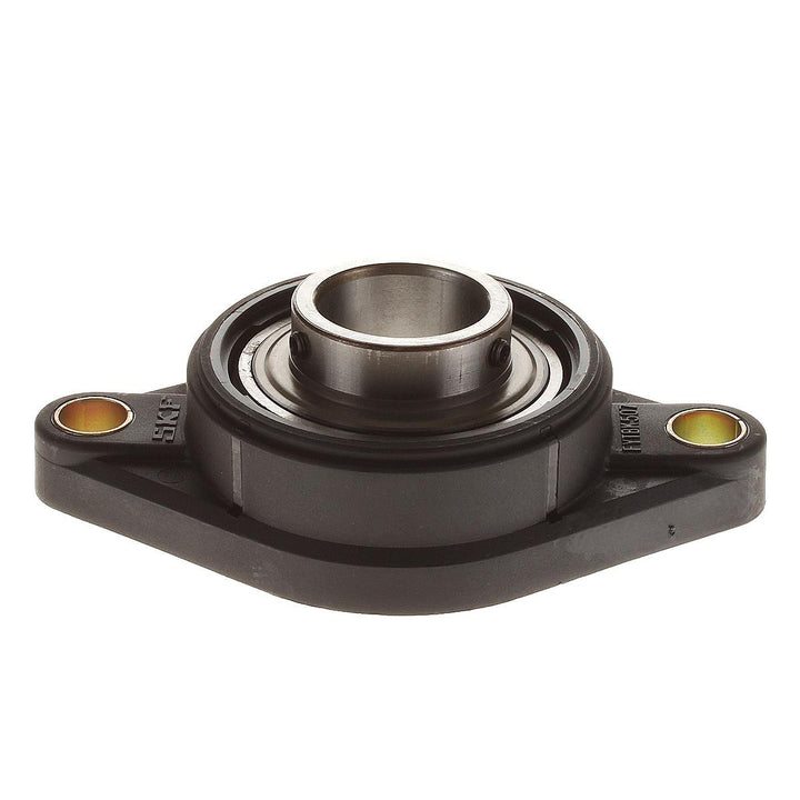 FYTBK35TR SKF Gehäuse Lagereinheit Housing + Bearing 35x96x46,4mm