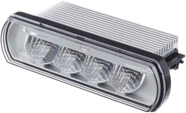 HELLA - LED-Arbeitsscheinwerfer - Modular Worklight Prime Tech - 24/12V - 2350lm - Einbau/Schraubans