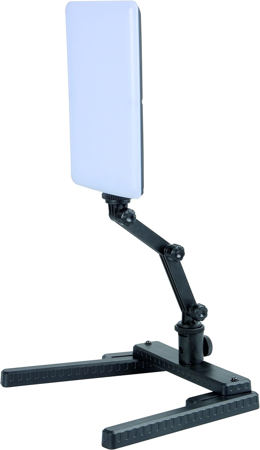 Helios CN-T96 Table-Top Leuchte