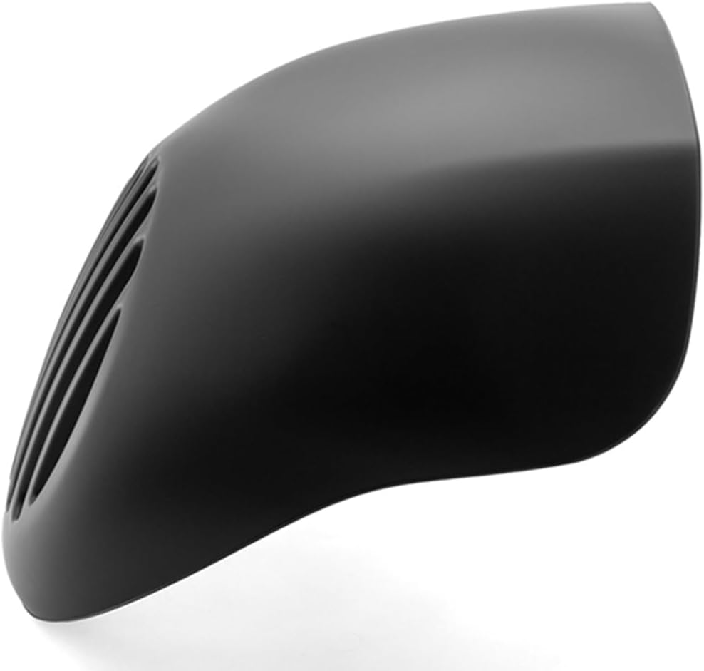 Alchemy Parts Motorrad Scheinwerfer Wasserfall Verkleidung für Harley Davidson Sportster & Dyna Mode