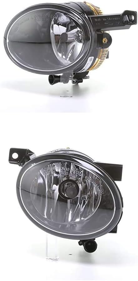 HELLA 1N0 009 954-311 Nebelscheinwerfer - FF - HB4 - 12V - links + Nebelscheinwerfer - FF - HB4 - 12