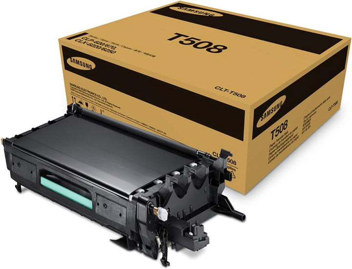 Samsung CLT-T508/SEE Original Toner (Hohe Reichweite, Kompatibel mit: CLP-620/CLP-670/CLX-6220/CLX-6