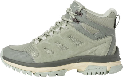 Tamaris Active Damen Gore-TEX Wanderschuh H-2655 1-1-26257-39 normal 38 EU Moss, 38 EU Moss