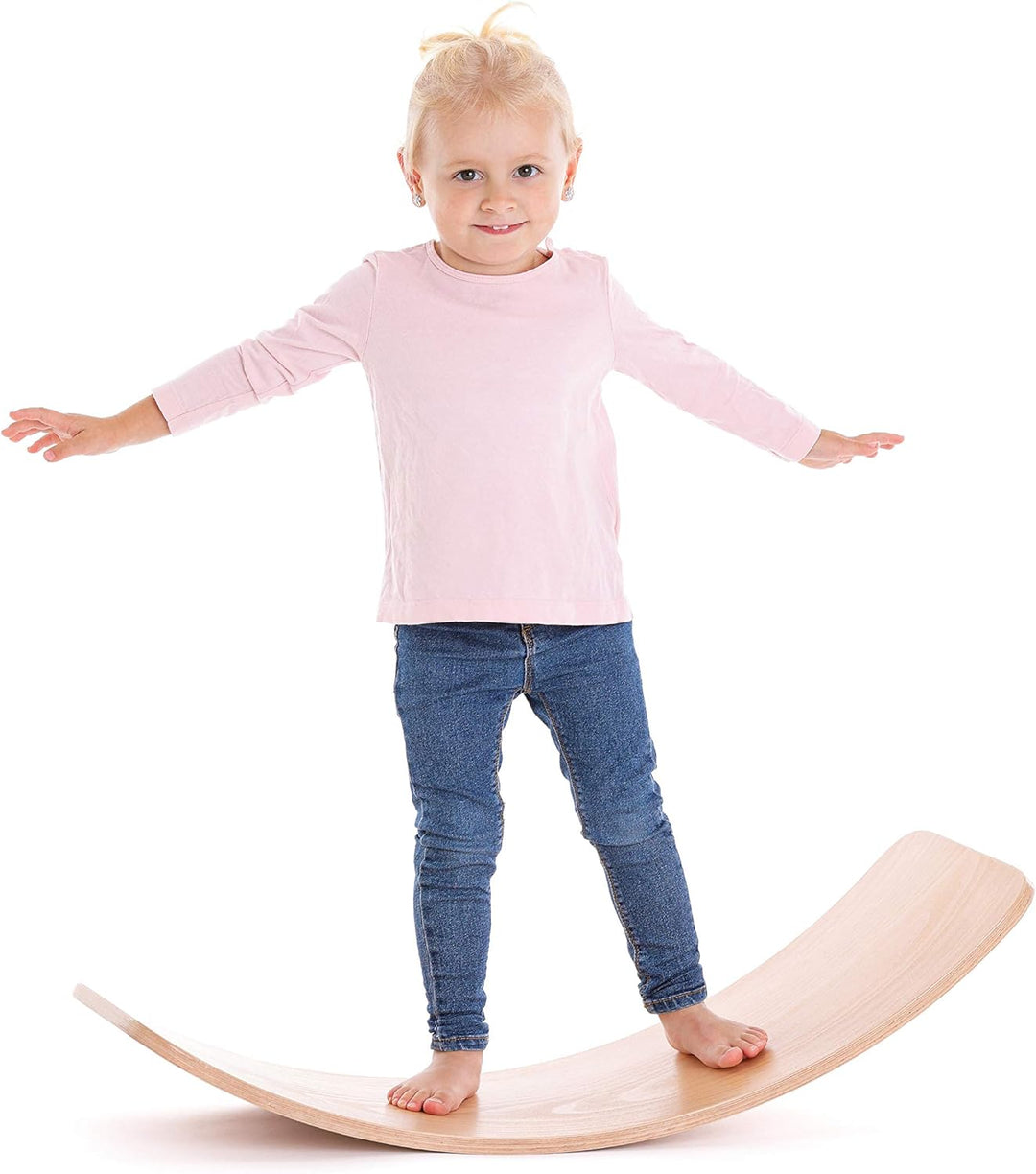 Sport-Thieme Wood´L Board
