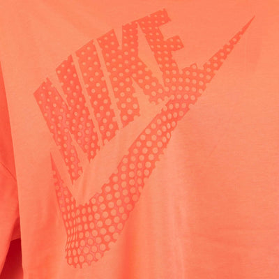 Nike GFX DNC Women Shirt M Ember, M Ember