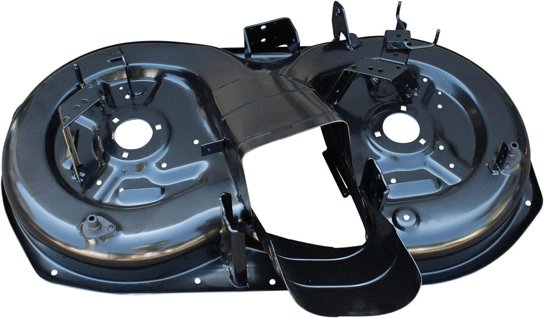 SECURA Mähdeck Mähgehäuse 92cm kompatibel mit Castelgarden XG 140 HD Rasentraktor