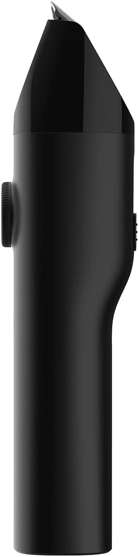 Xiaomi Hair Clipper, Elektrischer Rasierer, einstellbare Schnittlänge, wasserfest, Akkulaufzeit bis