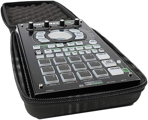 MAGMA CTRL Tasche für Roland SP-404, SP-404A, SP-404SX (MGA48015), Roland SP-404