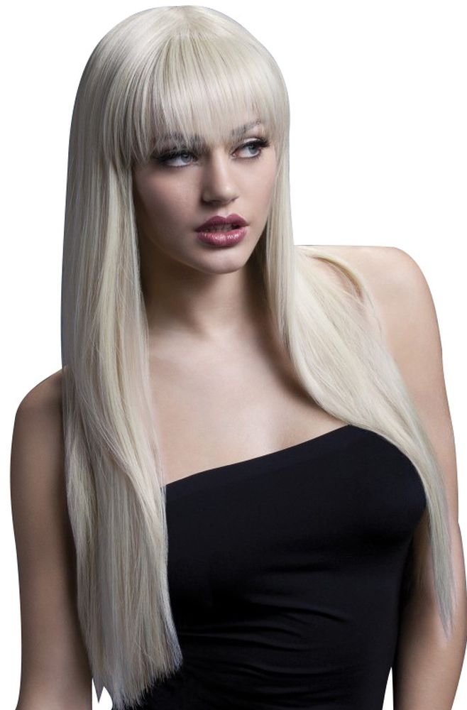 Fever Jessica Wig Blond, Blond