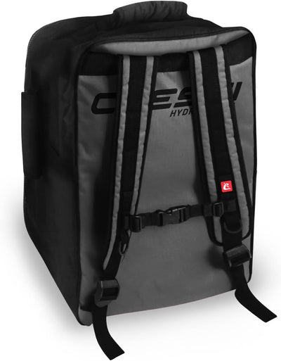 Cressi Unisex-Adult Tera Backpack Hergestellt aus widerstandsfähigem Polyester/PVC-Verbundgewebe und