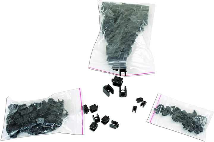 Laser 6963 Sockel Schublade Organizer, sortiert