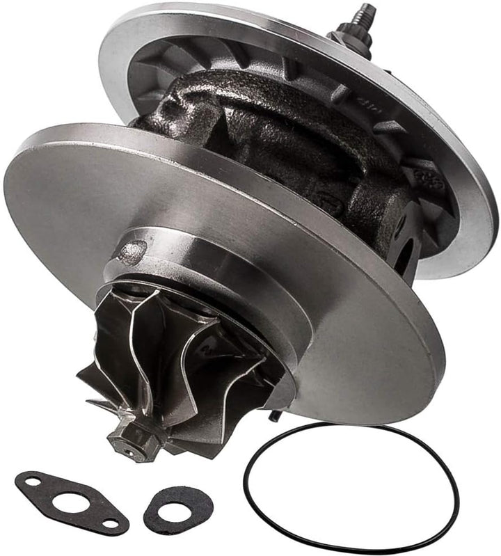 maXpeedingrods Rumpfgruppe für 8D2, für B5 4B, C5 1.9 TDI Golf IV 454231-0001