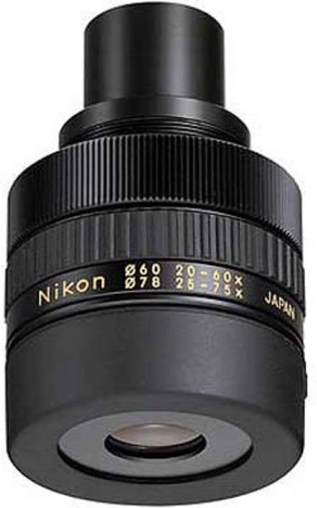 Nikon 13-40x/20-60x/25-75x MC II Okular (für Fieldscope) 7467