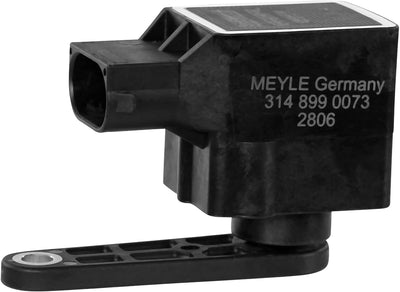 Meyle 314 899 0073 Sensor, Xenonlicht (Leuchtweiteregulierung)