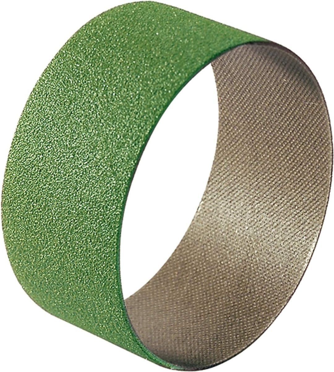 Klingpsor 255476 CS 451 X, Schleifleinen, Multibindung, Zylindrische Form 30x20, 45X30, 60, 50, 50 S