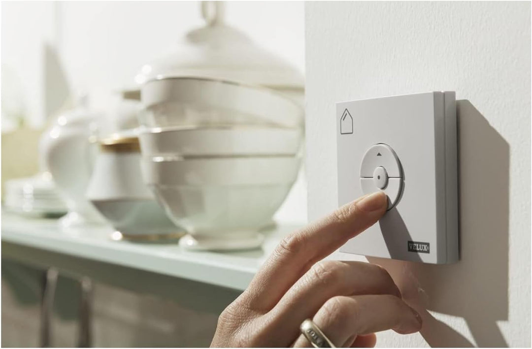Wandfernbedienung VELUX (KLI 313 WW), KLI 313 WW