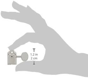 Grover 133N6 Gitarrenmechaniken