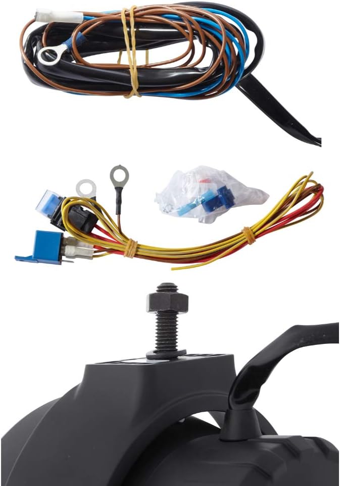 HELLA - Xenon-Fernscheinwerfer - Luminator Compact Xenon - ECE-R98/E1 2087 - 12V - 1F3 009 094-311 V