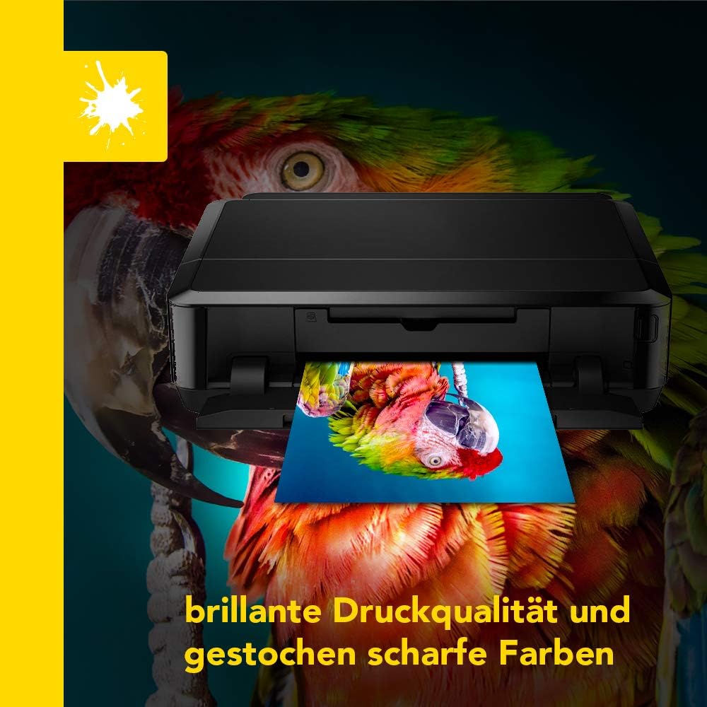 LABT Premium Pink Toner Magenta TK-5240 als Ersatz für Kyocera Ecosys M5526cdn, M5526cdw, P5026cdn,