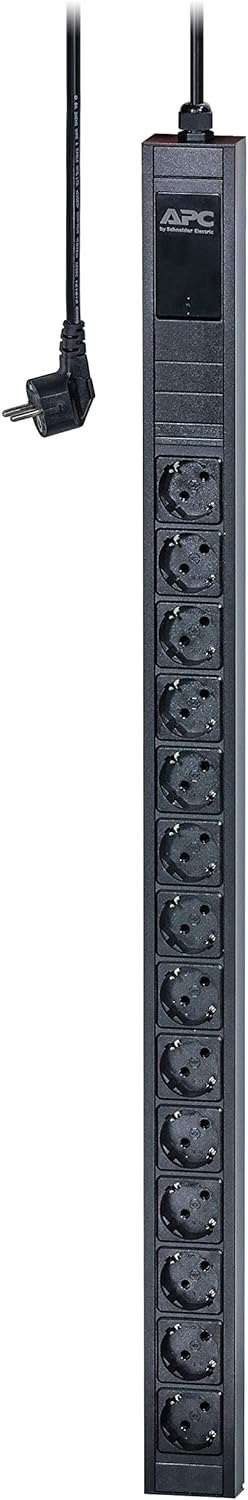 APC by Schneider Electric Easy PDU Basic Zero 16 A 230 V (14) Schuko