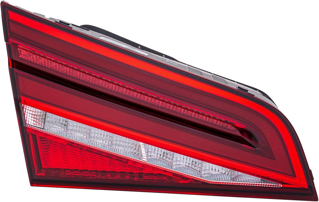 HELLA 2SV 012 837-131 Heckleuchte - LED - innerer Teil - links - für u.a. Audi A3 Sportback (8Va, 8V