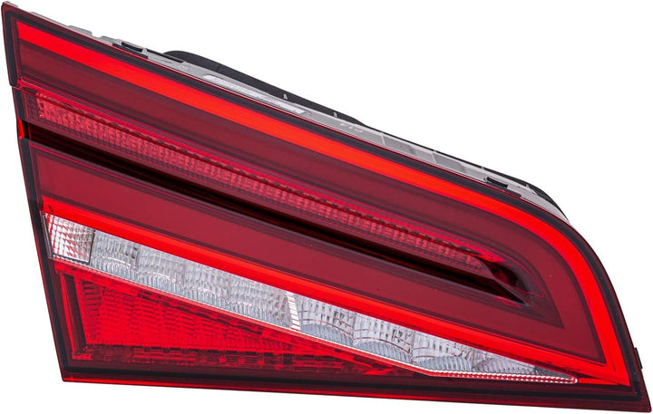 HELLA 2SV 012 837-131 Heckleuchte - LED - innerer Teil - links - für u.a. Audi A3 Sportback (8Va, 8V