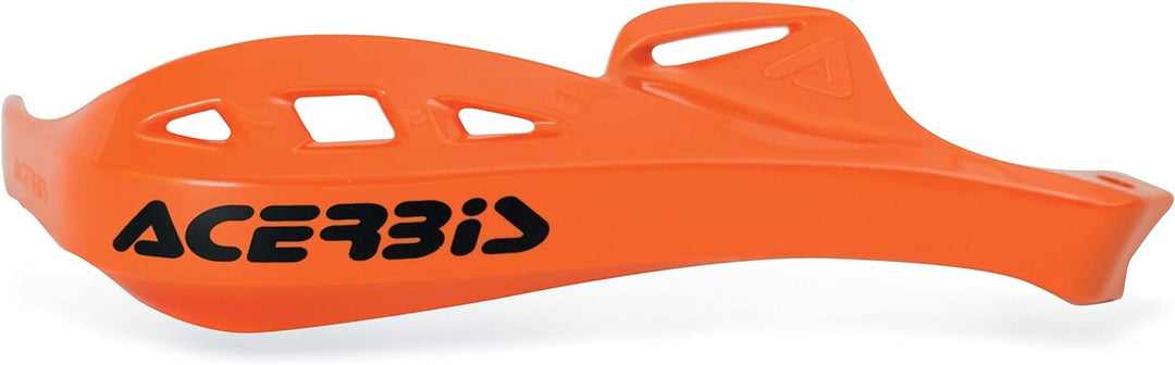 Acerbis Rally Profile Handguards,0013057.010 orange 2, orange 2