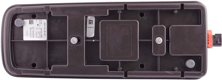 HELLA - Heckleuchte - Truck Full LED - LED - 24V - 2VP 012 381-221 Standard Ausführung rechts HDSCS