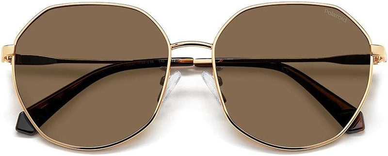 Polaroid Damen Sonnenbrille 59 Ddb, 59 Ddb