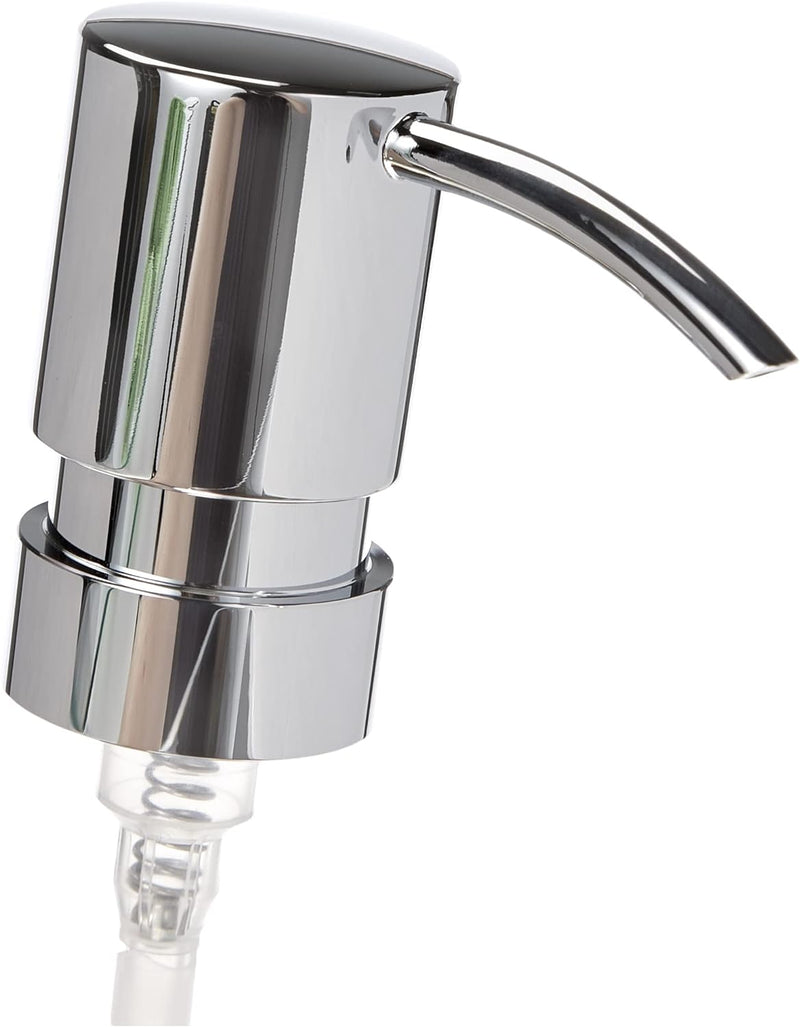 EMCO Dosierpumpe Metall, chrom (222100190)