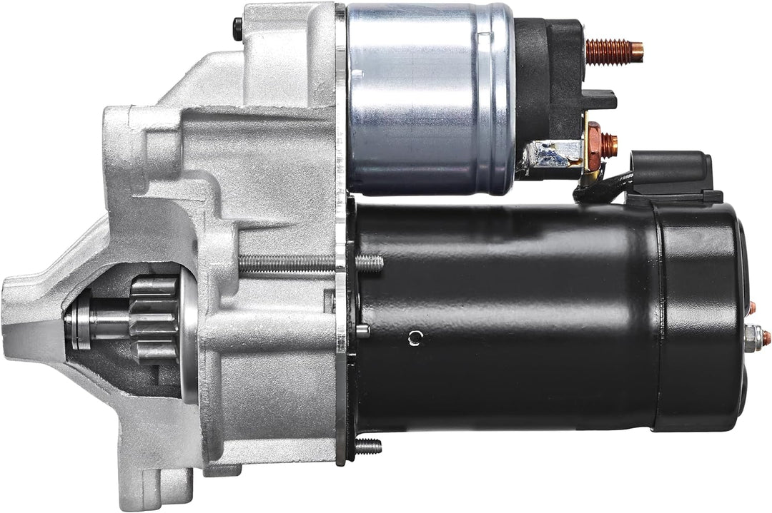 VALEO 432636 Starter Nennleistung: 1 kW Stop & Start: NO Zähnezahl: 9 zähne Spannung: 12 V Drehricht