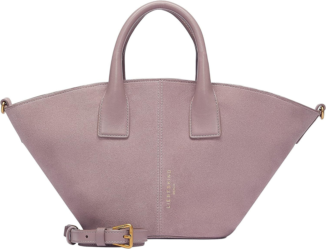 Liebeskind Damen Shopper S Old Rose, Old Rose