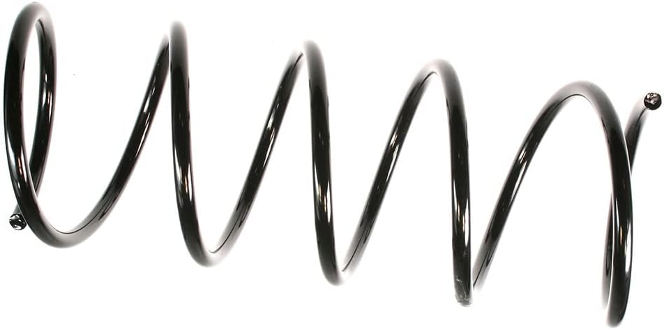 SKF VKDL 33078 Fahrwerksfeder kit