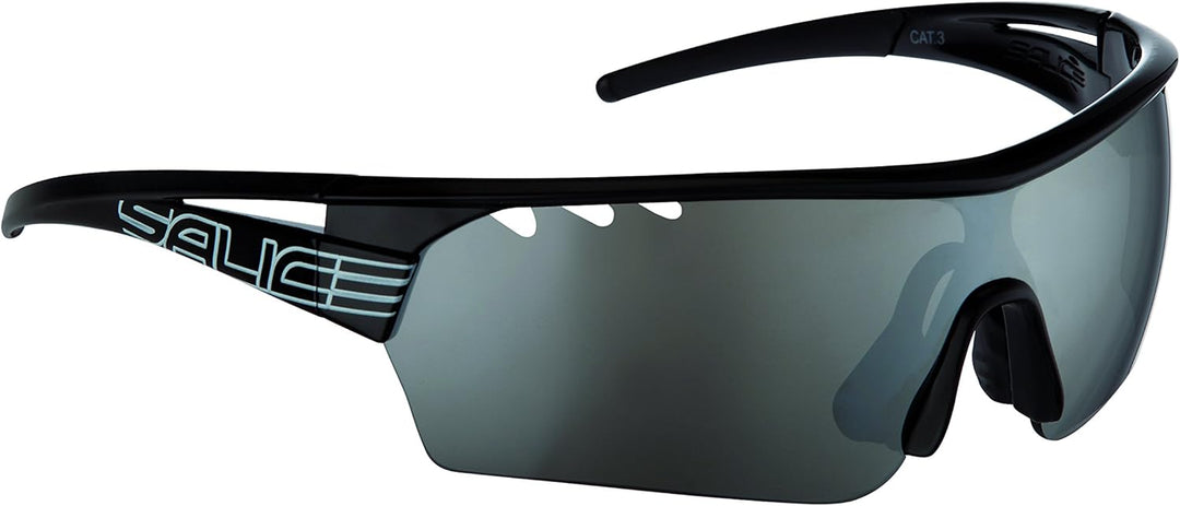 Salice Sonnenbrille 006RW schwarz schwarz