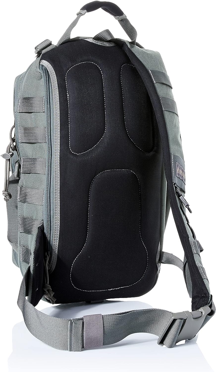 Maxpedition Gearslinger Sitka, 10 liters Foliage Green, Foliage Green