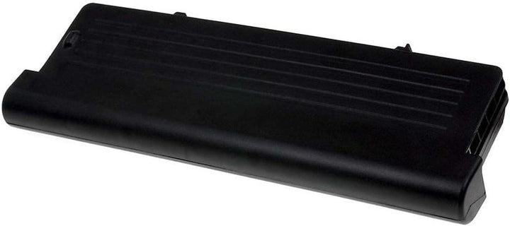 Akku für Dell Inspiron 1526 6900mAh, 11,1V, Li-Ion