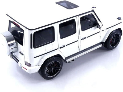 Minichamps - MER G63-2018 - 1/18