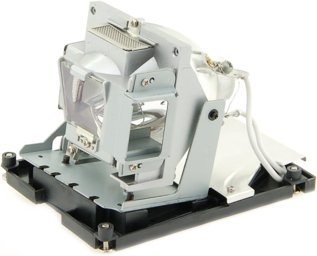 Alda PQ Premium, Beamer Lampe kompatibel mit OPTOMA DH1015, DH1016, EH2060, EX784 Projektoren, Lampe