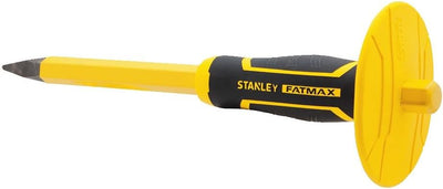 Stanley fmht16578 FatMax Beton Stechbeitel mit Guard, 5/20,3 cm