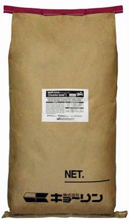 Hikari 4867/3972 Koifutter Gold Large 10kg