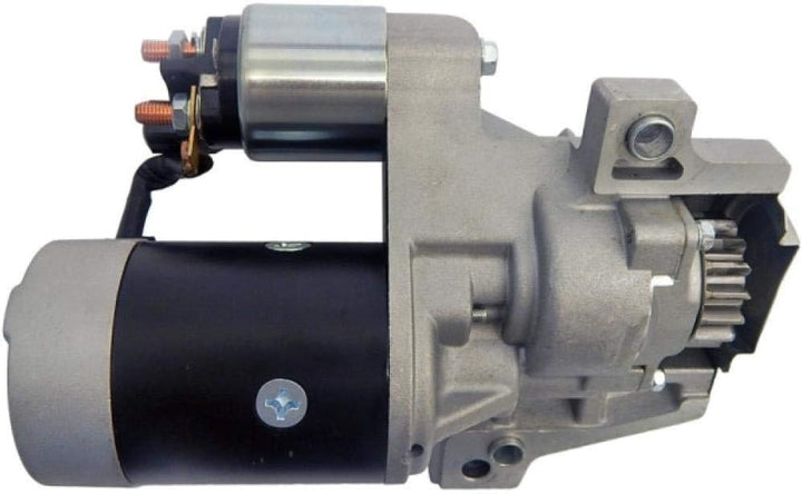 HELLA - Starter/Anlasser - 12V - 2.3kW - für u.a. VW Golf IV (1J1) - 8EA 012 528-781