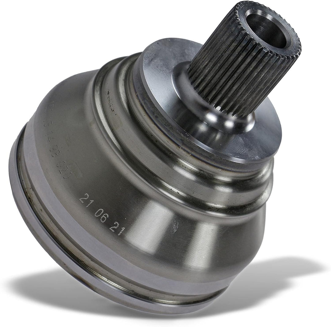 SPIDAN 23691 Gelenksatz, Antriebswelle