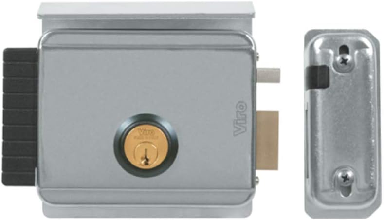 Lock Viro V97 Elektro Durchwahl RH