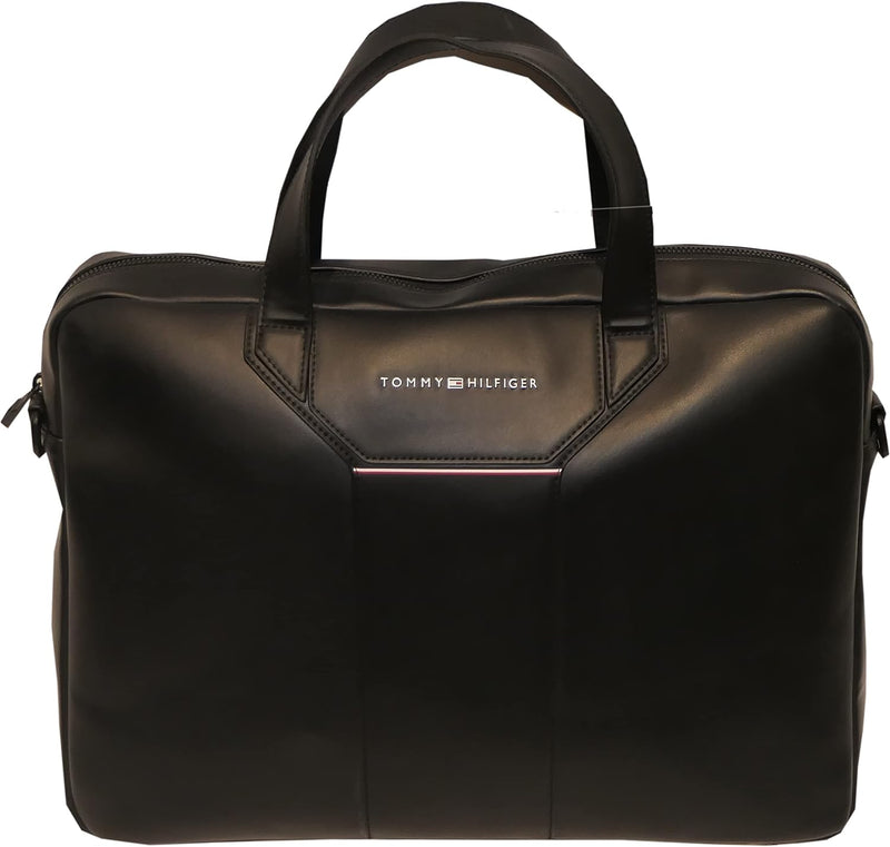 Tommy Hilfiger Commuter Aktentasche 36 cm Laptopfach