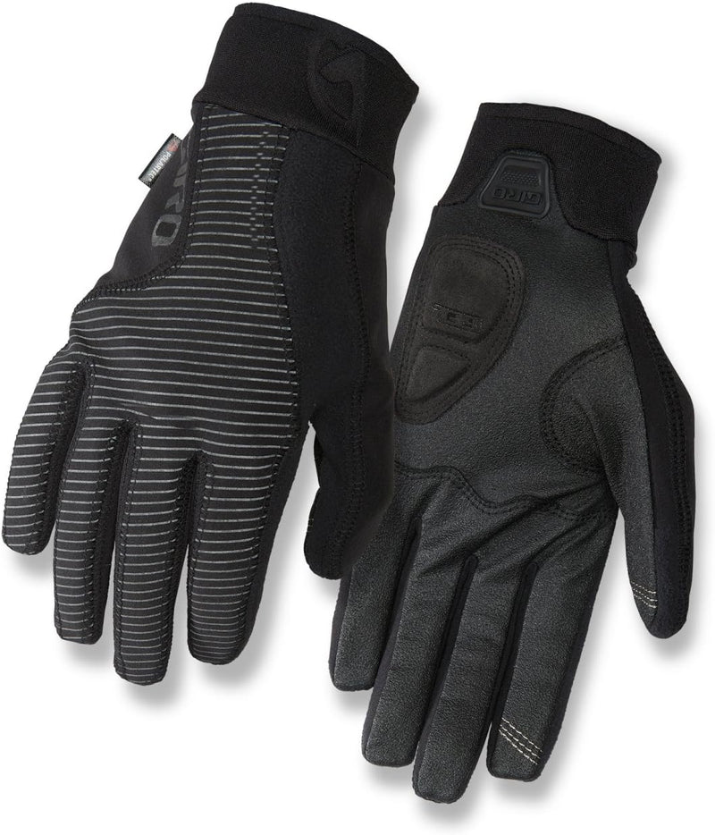 Giro Unisex – Erwachsene Blaze 2.0 Handschuhe S Black-M 22, S Black-M 22