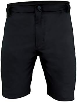 Chiba Baggy Pants Light Damen XS Schwarz, XS Schwarz