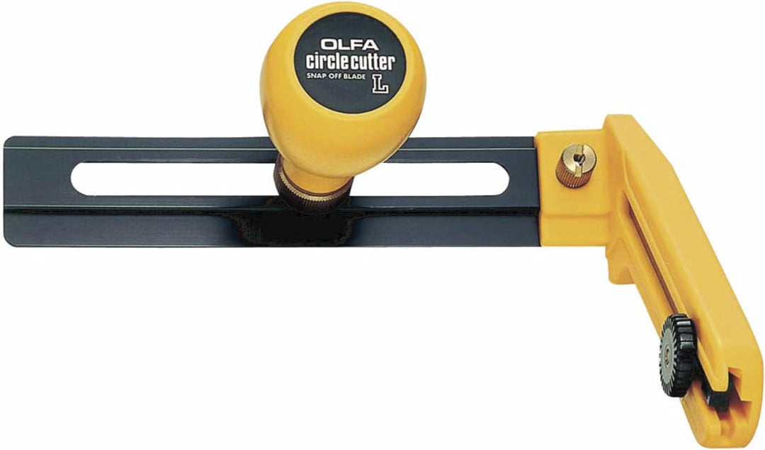 Pilot Pen Olfa CMP-2 Leistungsstarker Kreisschneider