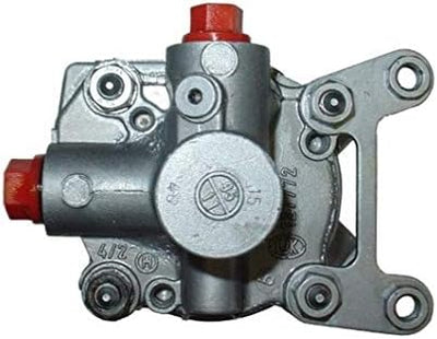 SPIDAN GKN 54396 at-Servopumpe Peugeot