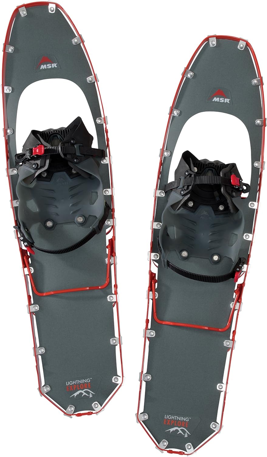 MSR Lightning Explore Men Schneschuhe (Modell 2018) 30, 30